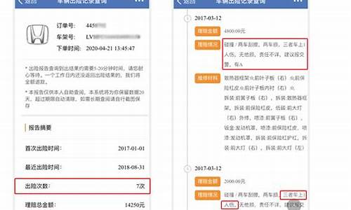 二手车车辆保险怎么查询保单,查询二手车保险公司保单