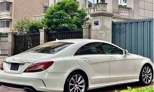 cls300二手车值得买_cls320二手