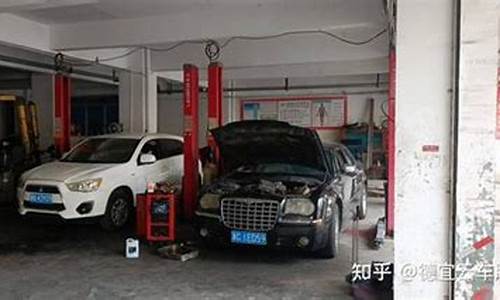 九江奥德汽修二手车市场_九江奥德汽修二手车