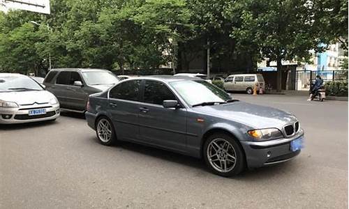 e46二手车330,买二手e46要注意些什么