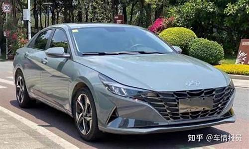 现代二手车2万以下_2万多现代二手车推荐理由