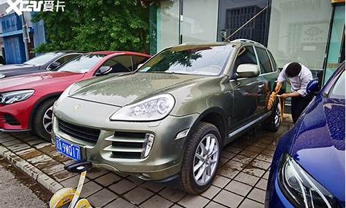 20万能买个二手车suv,二十万买二手suv