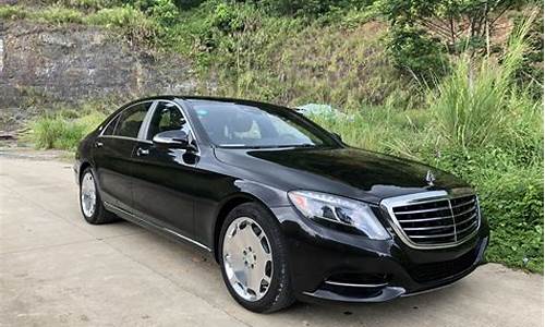 s500二手车报价_s5二手车什么价格